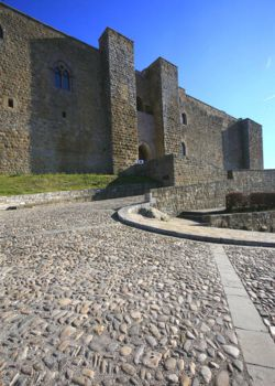 Castello di Lagopesole